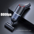 Cordless Portable Car Handheld Vaccum Cleaner